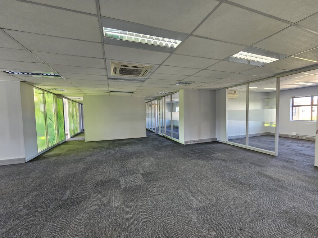 Office to Rent Bonitas Office Park, Tygervalley