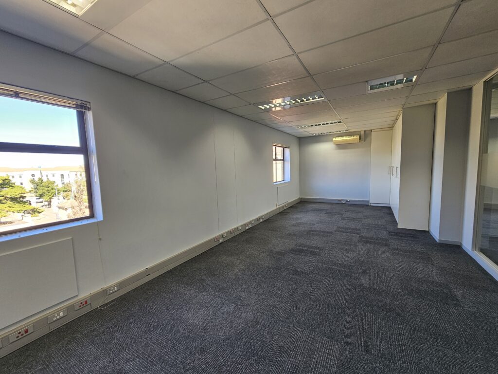 Office to Rent Bonitas Office Park, Tygervalley