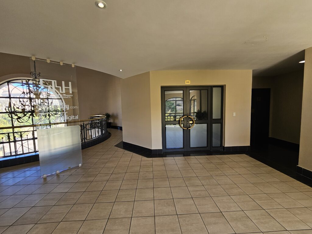 Office to Rent Bonitas Office Park, Tygervalley