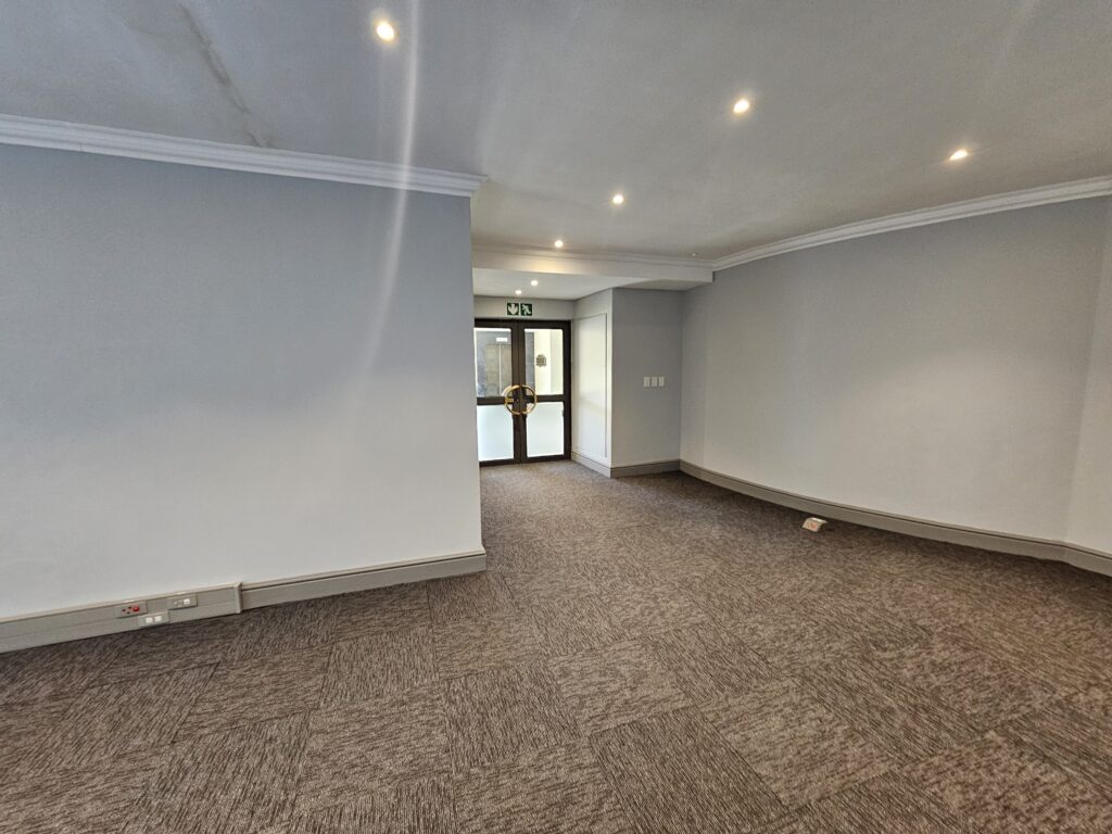Office to Rent Bonitas Office Park, Tygervalley