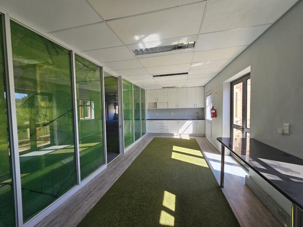 Office to Rent Bonitas Office Park, Tygervalley