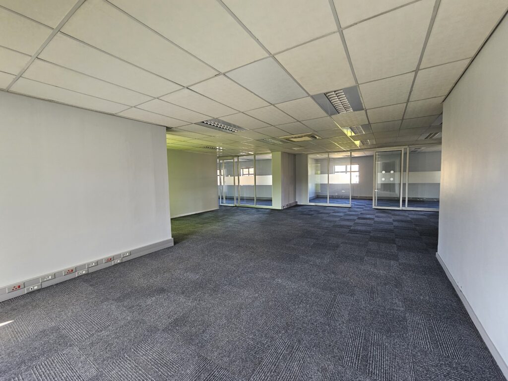 Office to Rent Bonitas Office Park, Tygervalley