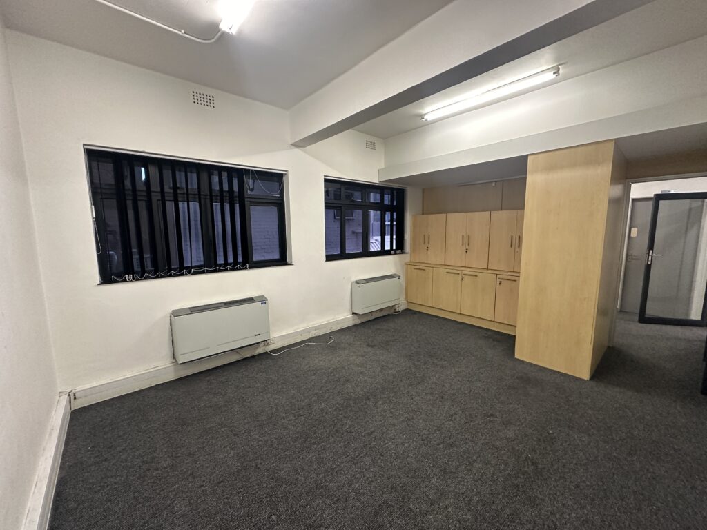 Office to Rent Cape Town
