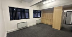 79 m² Office Space to Rent Cape Town CBD I 30 Waterkant