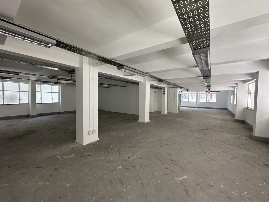 Office to Rent Cape Town