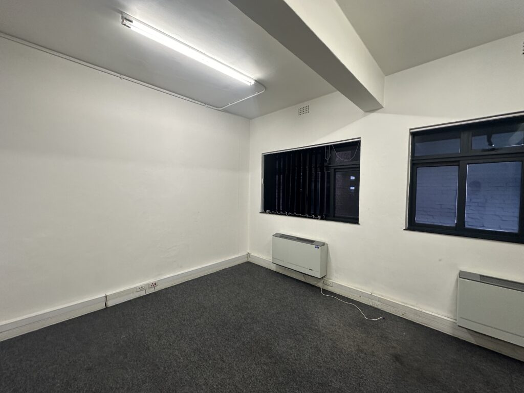 Office to Rent Cape Town
