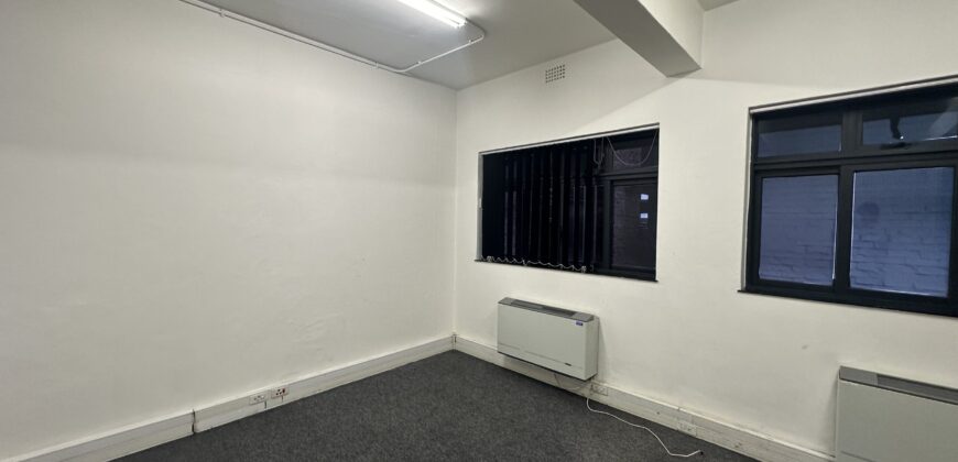 79 m² Office Space to Rent Cape Town CBD I 30 Waterkant