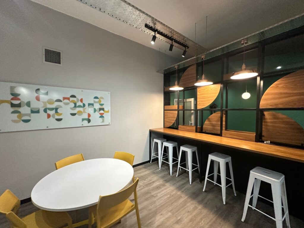 Furnished Office Space Cape Town