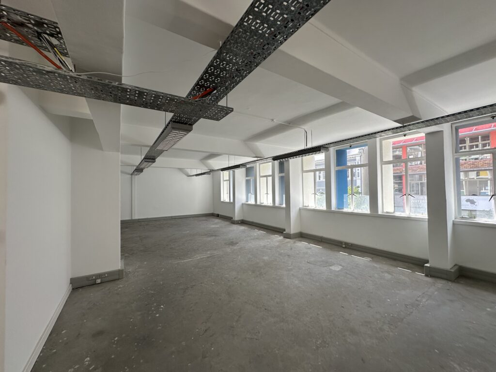 Office to Rent Cape Town