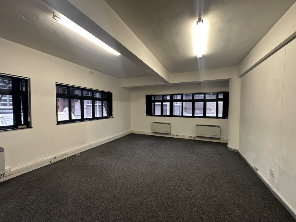 Office to Rent Cape Town