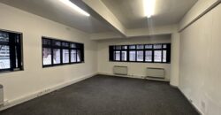79 m² Office Space to Rent Cape Town CBD I 30 Waterkant