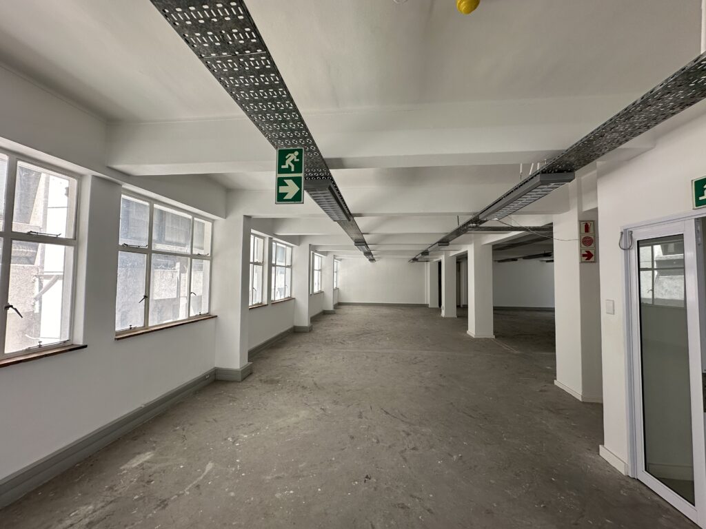 Office to Rent Cape Town