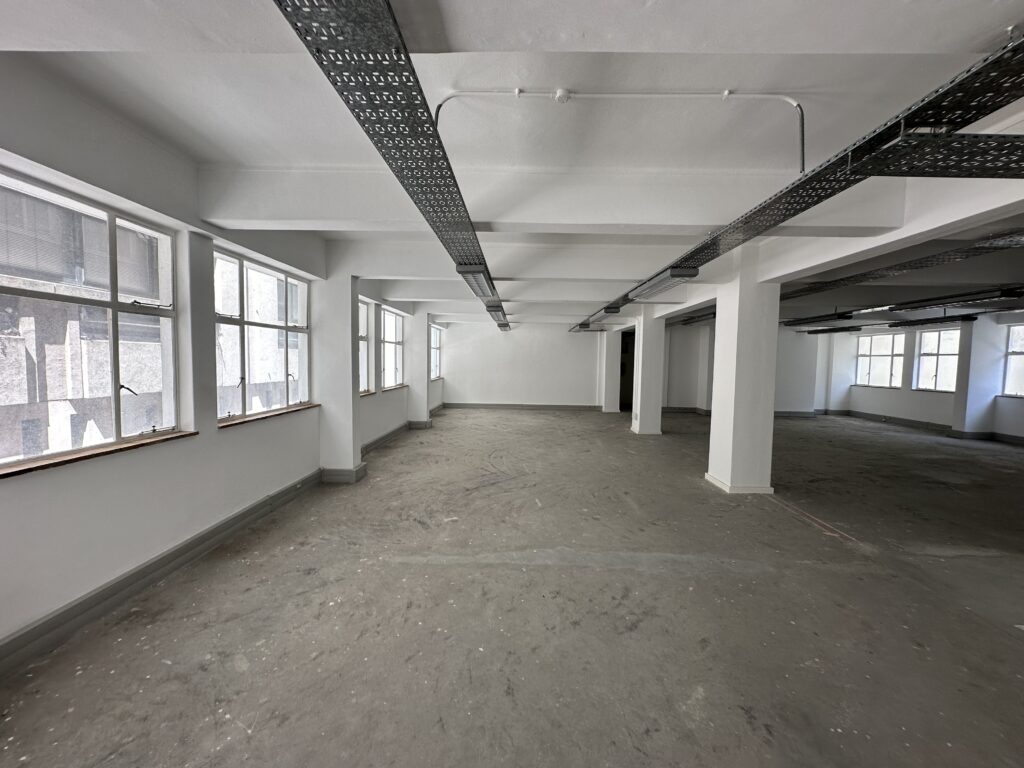 Office to Rent Cape Town