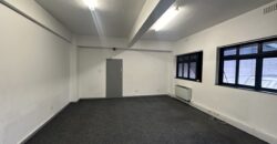 79 m² Office Space to Rent Cape Town CBD I 30 Waterkant