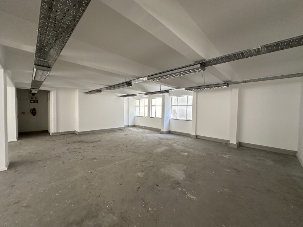 Office to Rent Cape Town