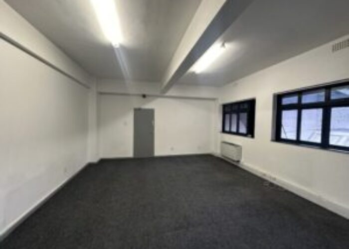 79 m² Office Space to Rent Cape Town CBD I 30 Waterkant