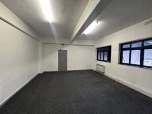 79 m² Office Space to Rent Cape Town CBD I 30 Waterkant