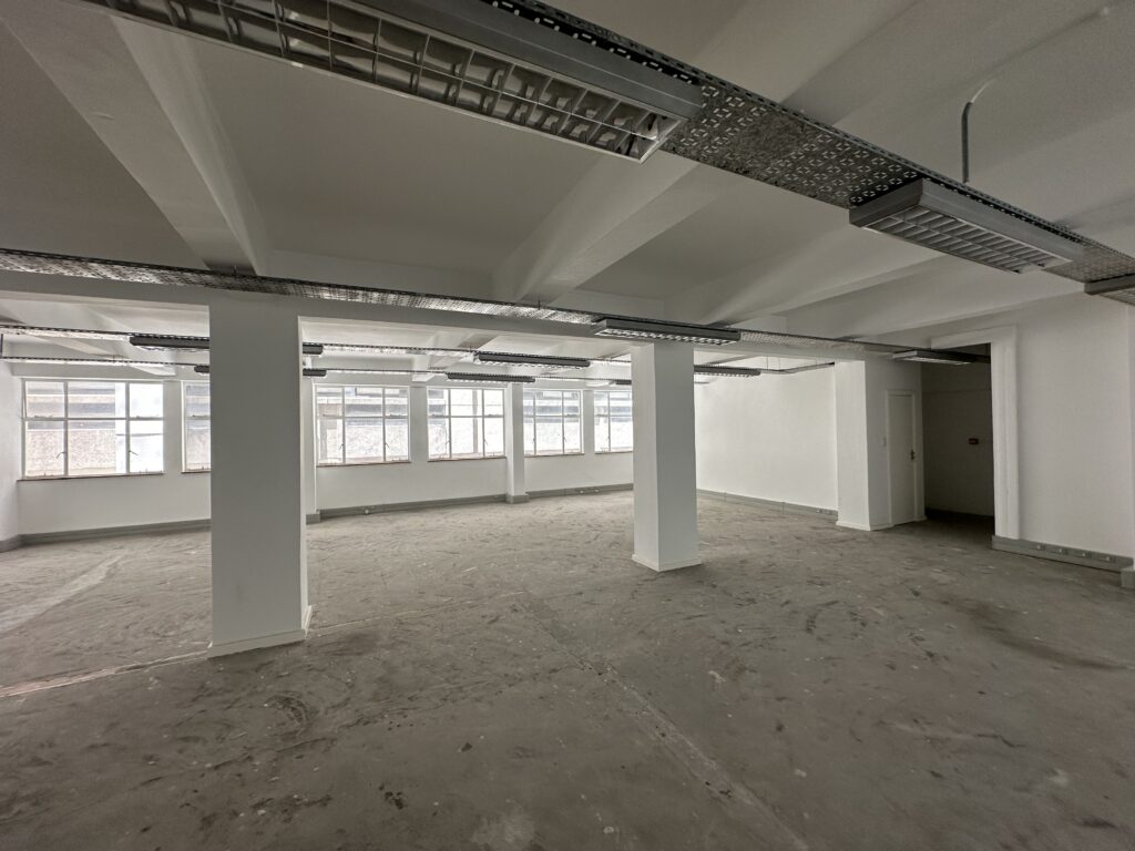 Office to Rent Cape Town