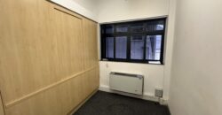 79 m² Office Space to Rent Cape Town CBD I 30 Waterkant