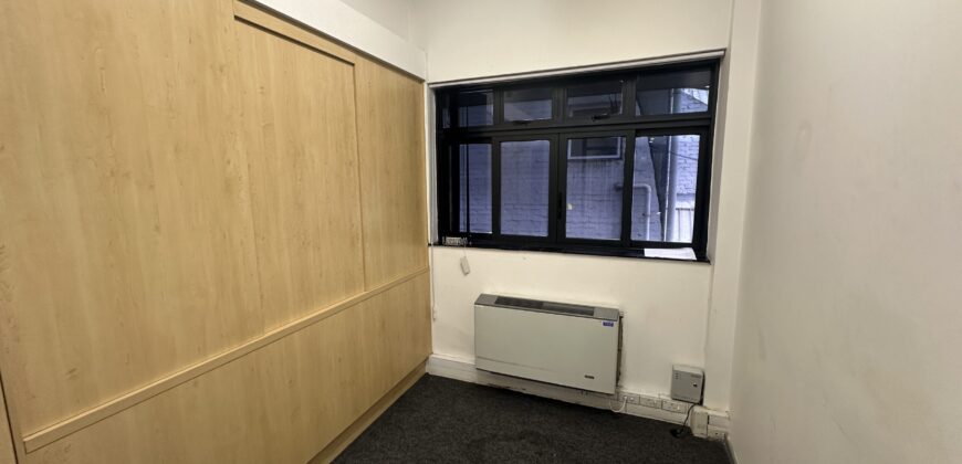 79 m² Office Space to Rent Cape Town CBD I 30 Waterkant