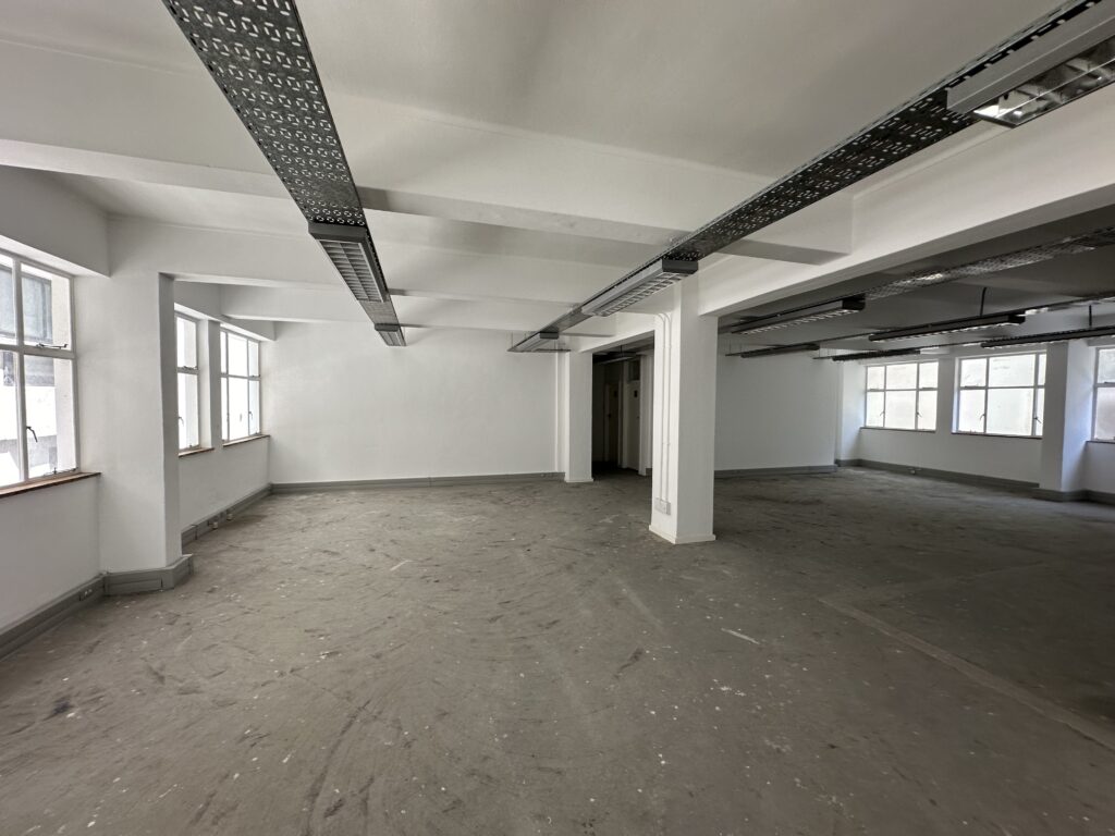Office to Rent Cape Town
