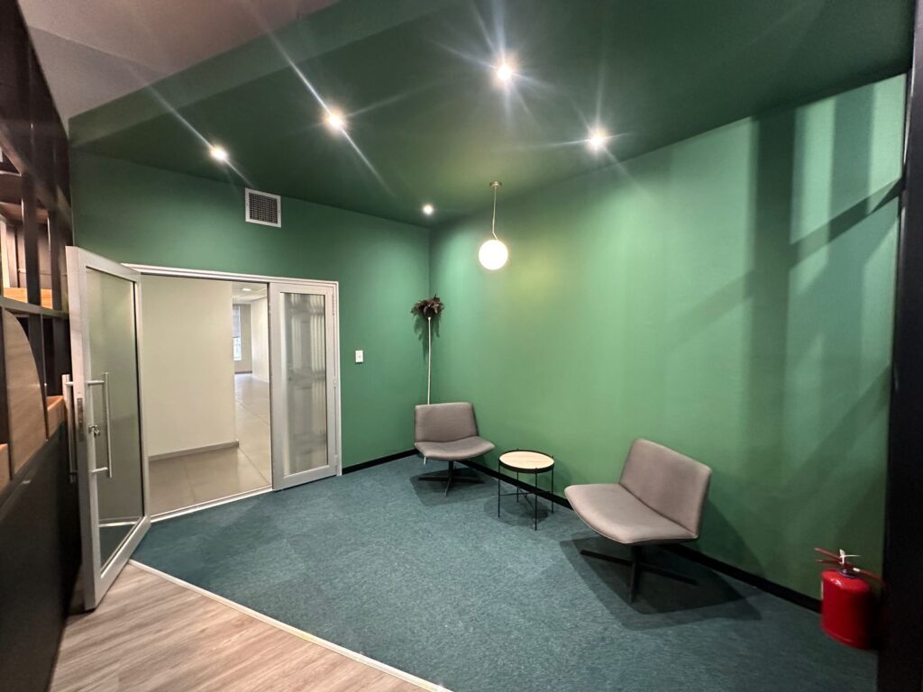 Furnished Office Space Cape Town