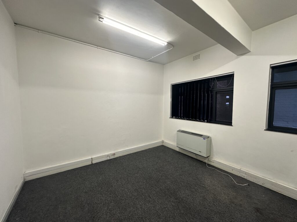 Office to Rent Cape Town