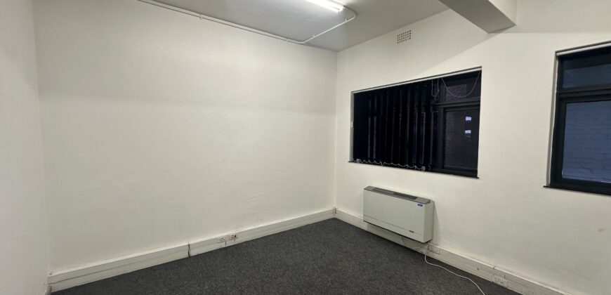 79 m² Office Space to Rent Cape Town CBD I 30 Waterkant