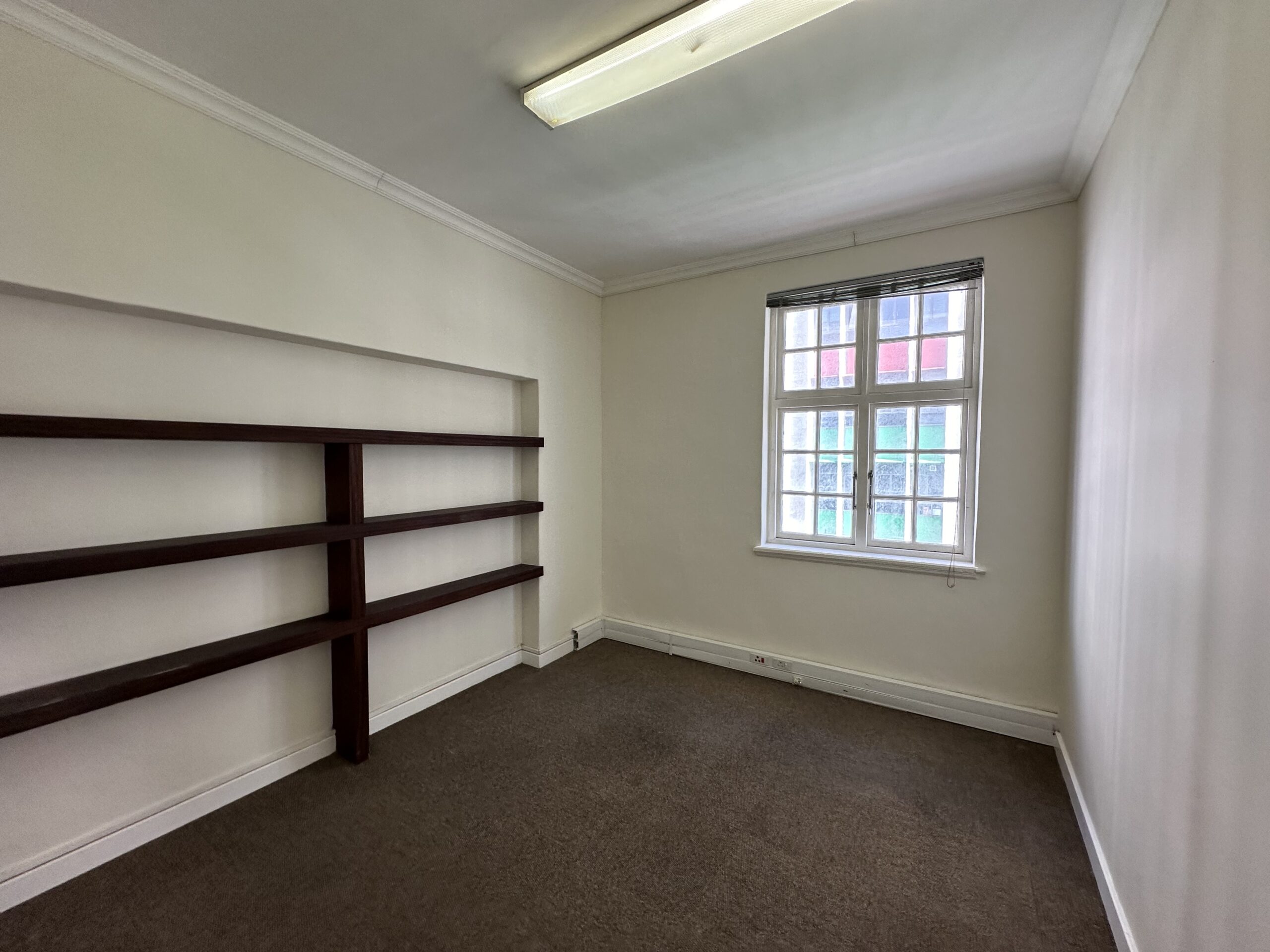 160 m² Office to Rent Cape Town CBD I Westminster House