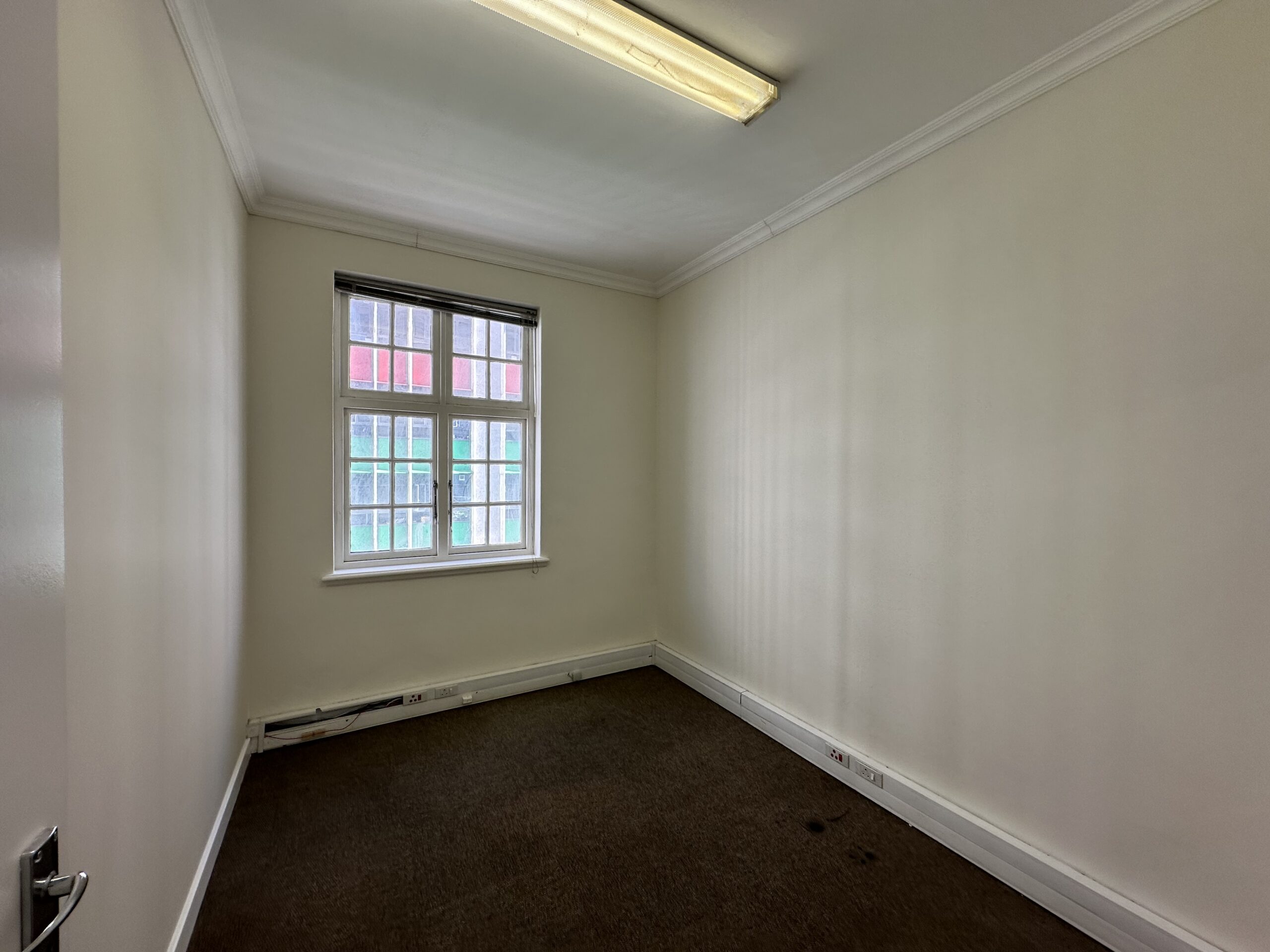 160 m² Office to Rent Cape Town CBD I Westminster House