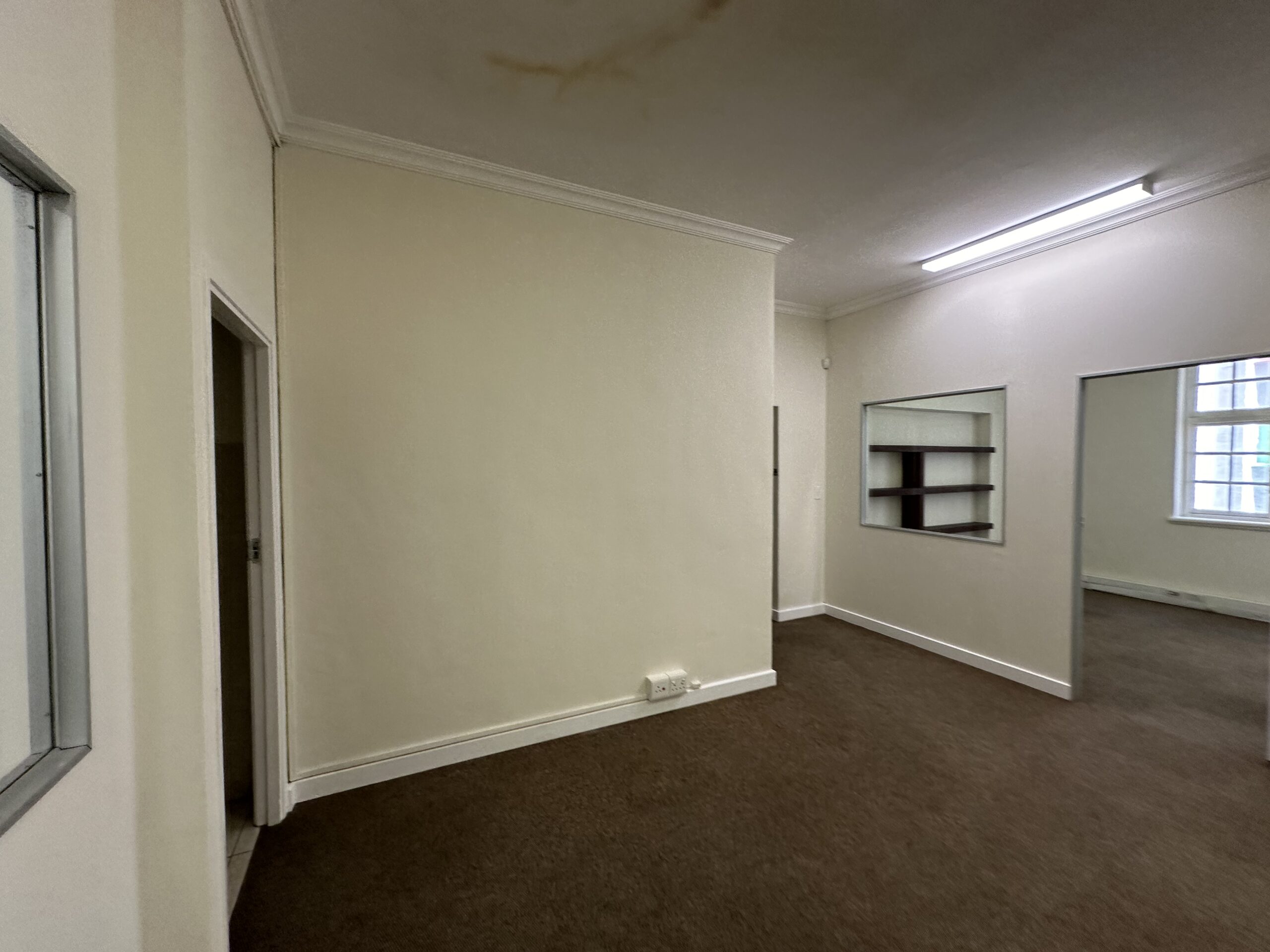 160 m² Office to Rent Cape Town CBD I Westminster House