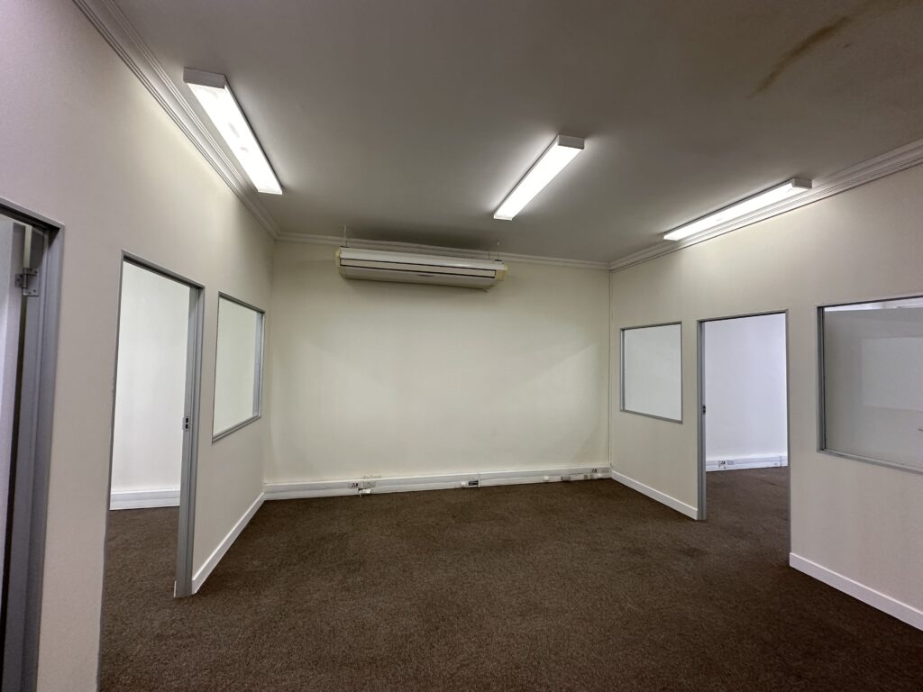 Office to Rent Cape Town CBD