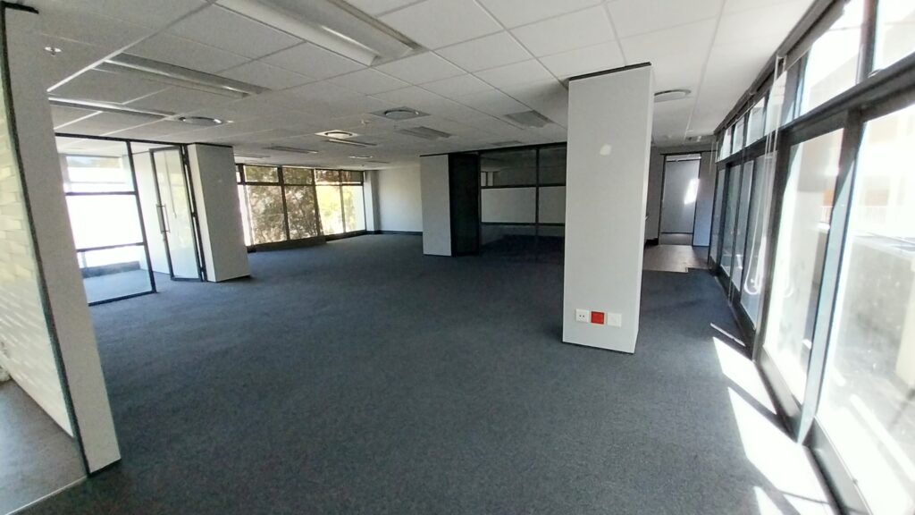Office to Rent Claremont