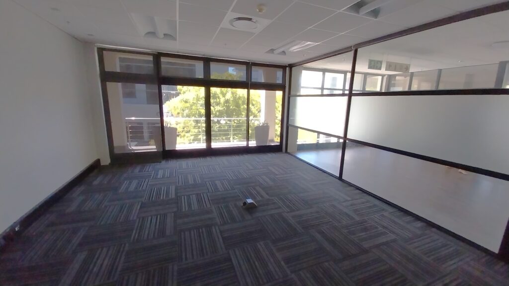 Office to Rent Claremont