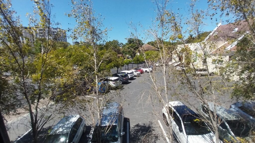 Office to Rent Claremont