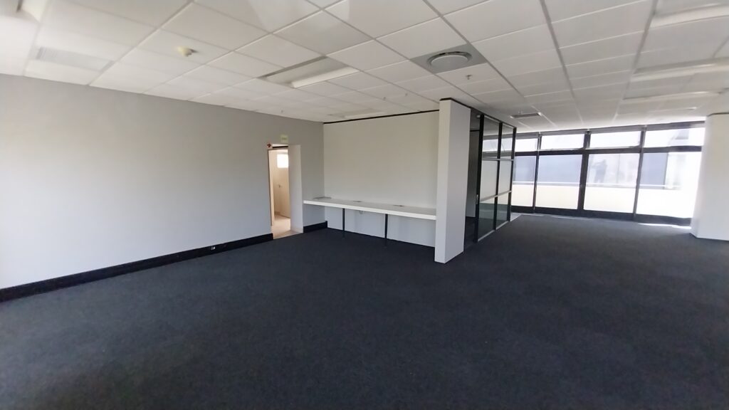 Office to Rent Claremont