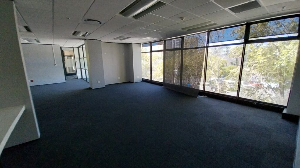 Office to Rent Claremont