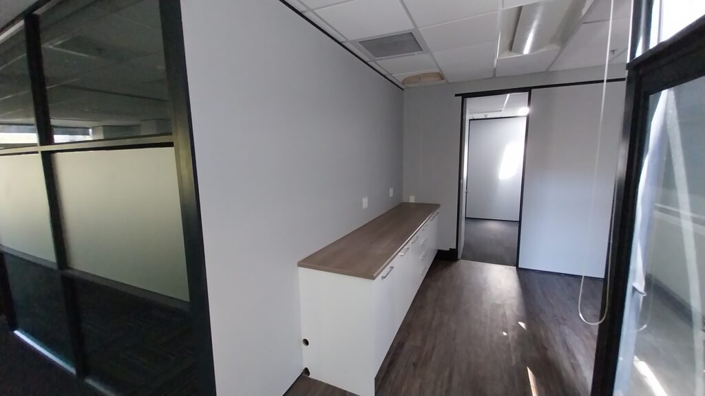 Office to Rent Claremont