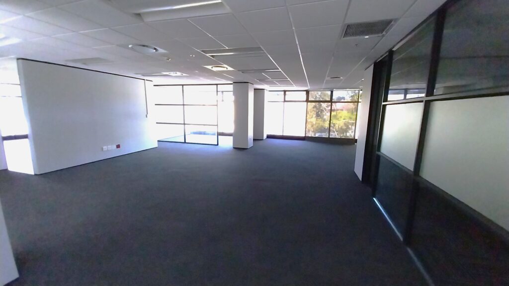 Office to Rent Claremont