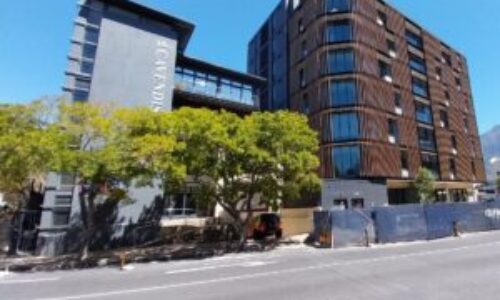 340 m² Office Space to Rent Claremont I 18 Cavendish