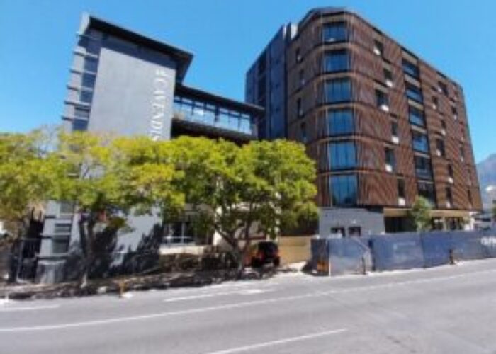 340 m² Office Space to Rent Claremont I 18 Cavendish
