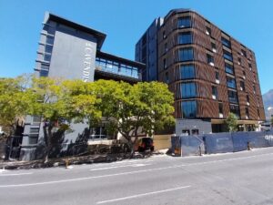 170 m² Office Space to Rent Claremont I 18 Cavendish