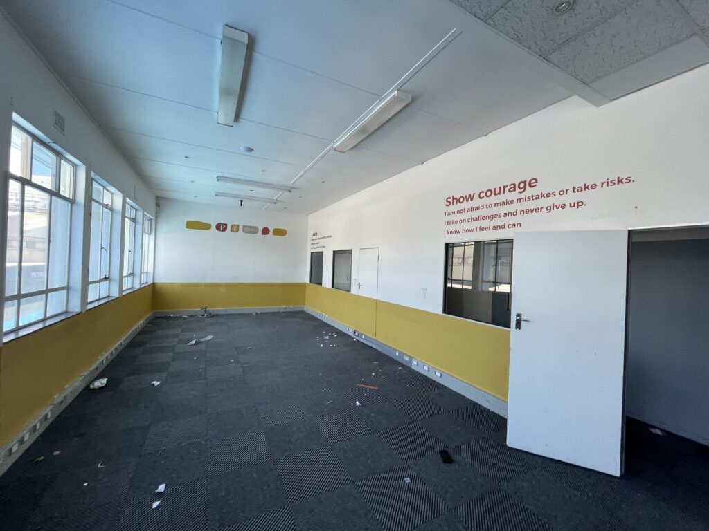Office to Rent Maitland