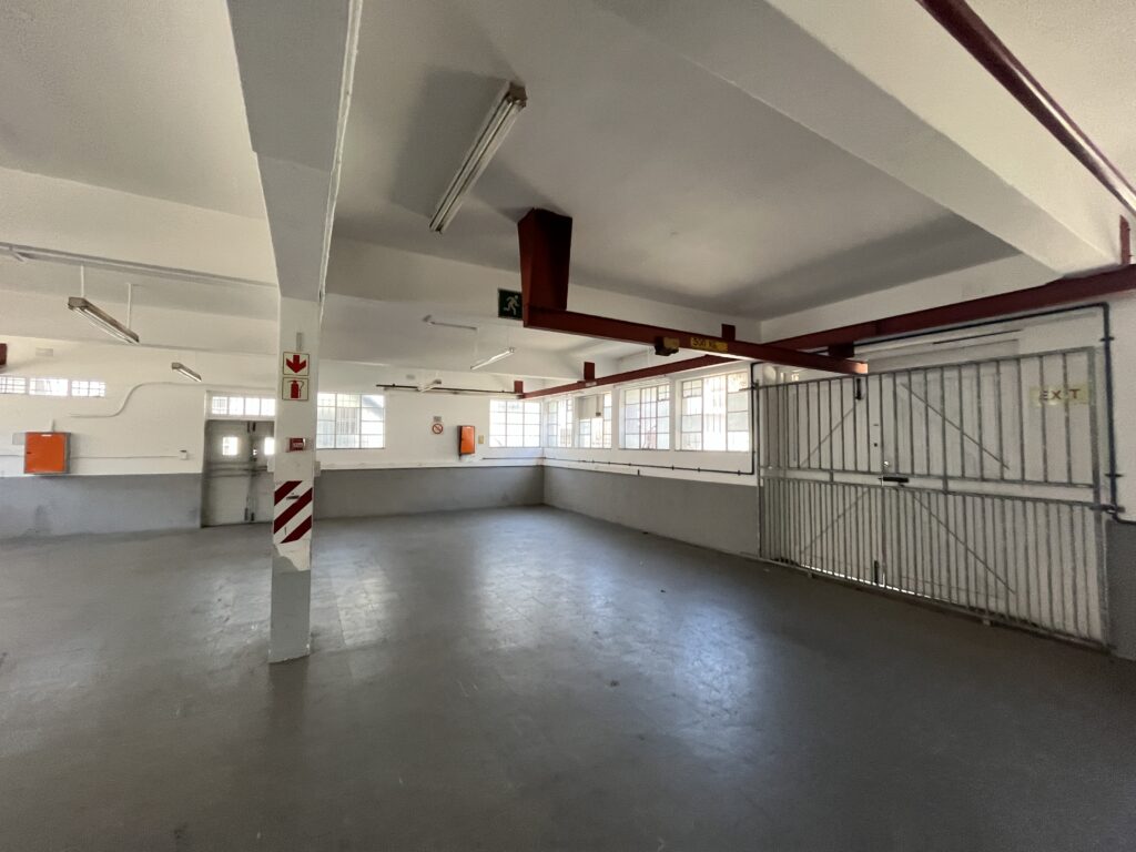 Office to Rent Maitland