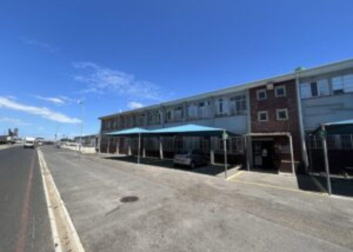 1,467 m² Office to Rent in Maitland I 30 Product Street