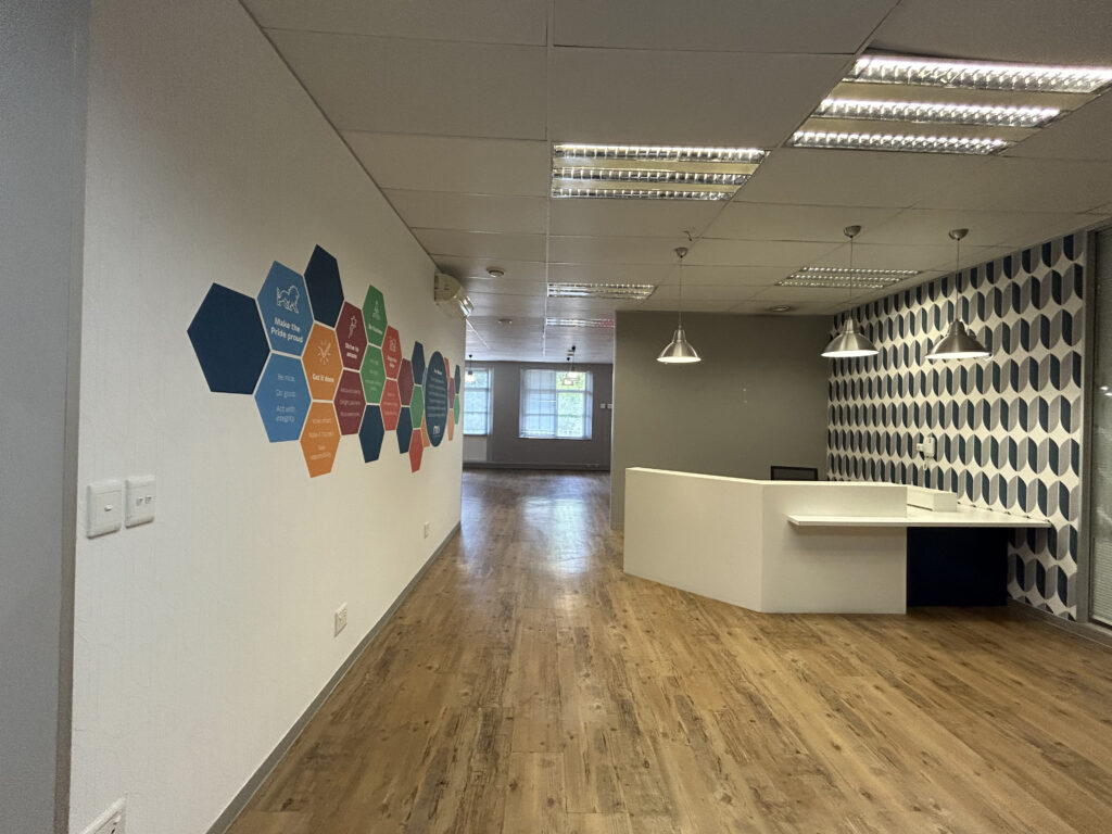 Office to rent in Newlands Cape Town