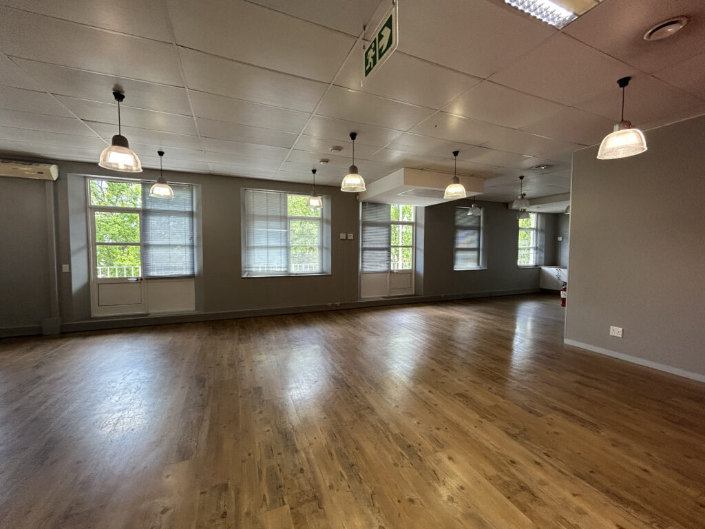 Office to rent in Newlands Cape Town