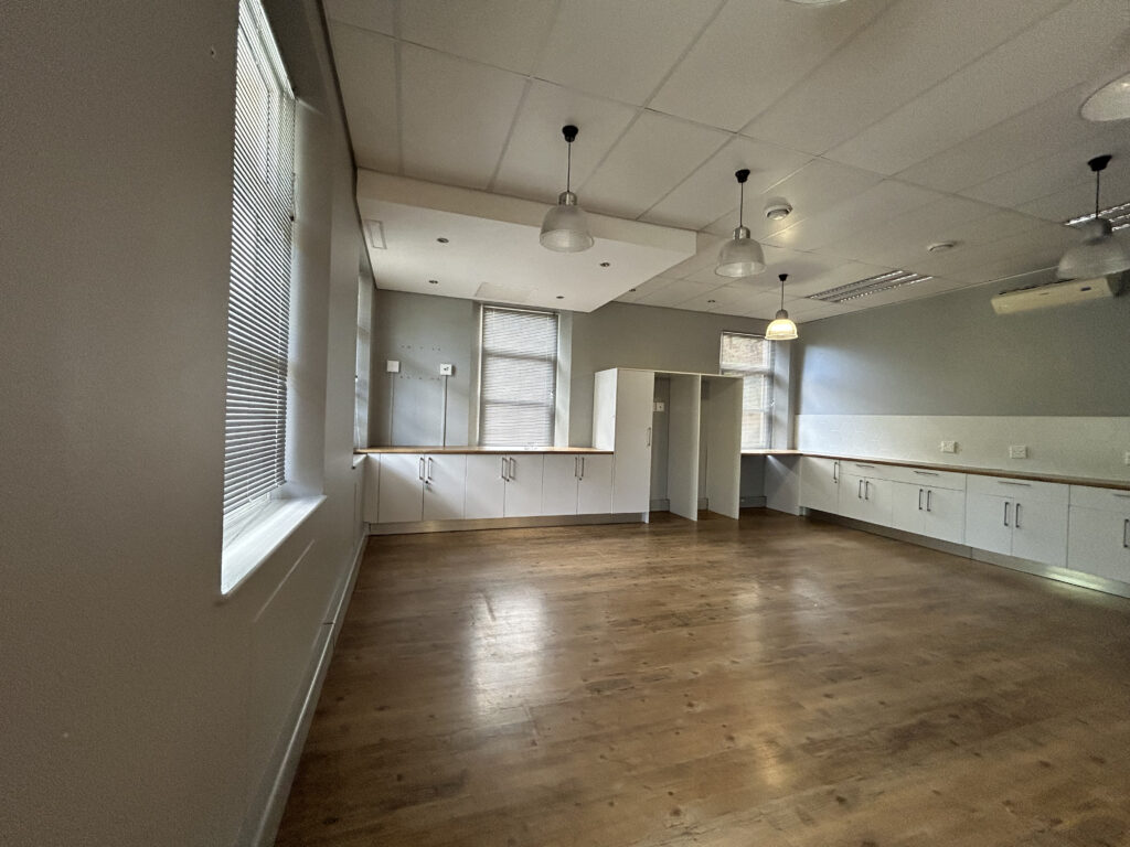 Office to rent in Newlands Cape Town