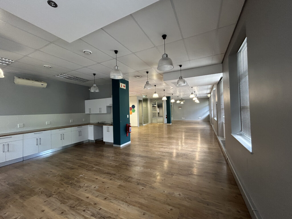 Office to rent in Newlands Cape Town