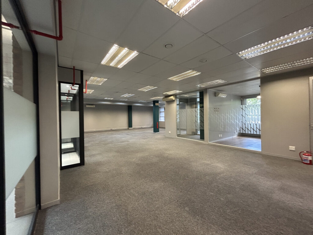 Office to rent in Newlands Cape Town